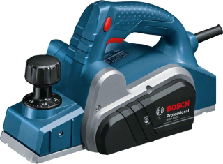BOSCH GHO 6500 Professional hoblík - 0601596000