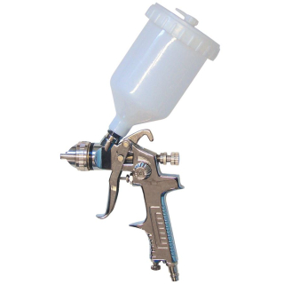 Güde stříkací pistole Profi F HVLP - 40130