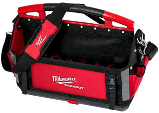 MILWAUKEE PACKOUT 50 cm brašna na nářadí - 4932464086