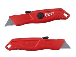 MILWAUKEE 4932471360 Samozatahovací bezpečnostní nůž