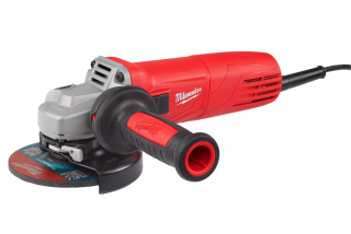 MILWAUKEE AGV 10-125 EK Úhlová bruska 1000W / 125mm - 4933451222