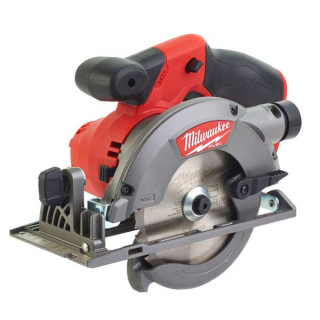 MILWAUKEE M12 CCS44-0 Aku okružní pila 18V (bez aku) - 4933448225