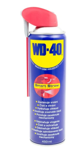 WD-40 450 ml univerzální mazivo Smart Straw