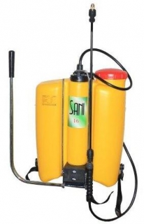 Magg SP387 Tlakový postřikovač 16,0 l