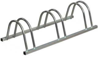 Magg 110053 Stojan na kola - 3 místa, rozměr 890x380mm