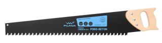 PILANA Pila na porobeton 17 HM zubů 630 mm - 528917