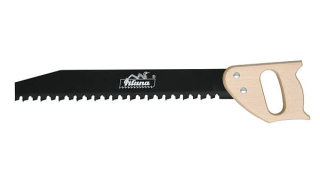 PILANA Pila na porobeton 11 HM zubů 450mm - 528711