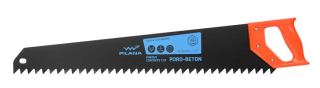 PILANA Pila na porobeton bez HM zubů 630 mm - 5288630