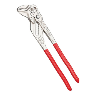 KNIPEX 8603400 kleště paralelní do SW 85mm