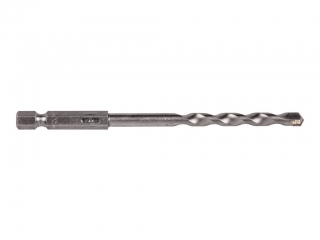 WOLFCRAFT 7269000 vrták do betonu 8x150mm