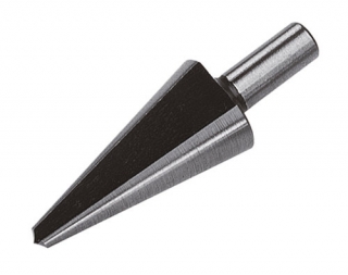 WOLFCRAFT 2519000 Fréza děrovací HSS 14-31mm, stopka 8mm