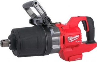 MILWAUKEE M18 ONEFHIWF1DS-0C Aku rázový utahovák ONE-KEY 18V; 2711Nm; 1" (bez aku)