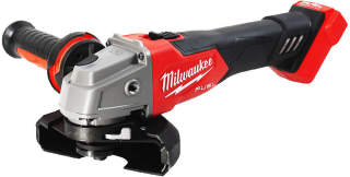 MILWAUKEE M18 FSAG125X-0X Aku úhlová bruska 18V / 125mm (bez aku)