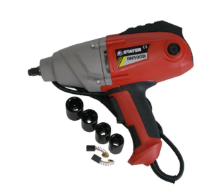 STAYER IW 500 DK Rázový utahovák 1050W; 500Nm; 1/2"