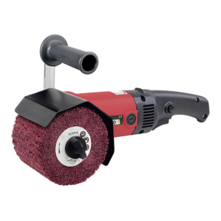 STAYER LS 1200 B Saténovací válcová bruska 1300W; 100x125mm