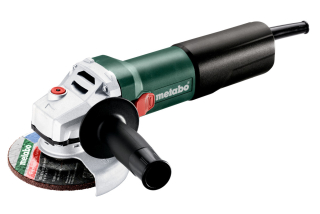 METABO WQ 1100-125 Úhlová bruska 125mm / 1100W