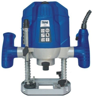 TUSON 130025 horní frézka 1200W