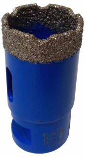 MAGG 050011 Korunka vykružovací diamantová 30 mm