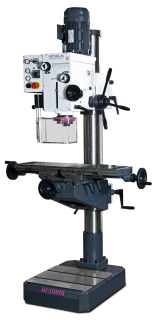 Optimum OPTIdrill DH 40 CT Sloupová převodová vrtačka - 3034349