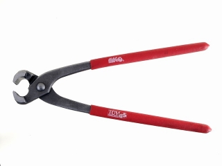 Magg 3008250 Armovací kleště čelní 250 mm DIN 5242