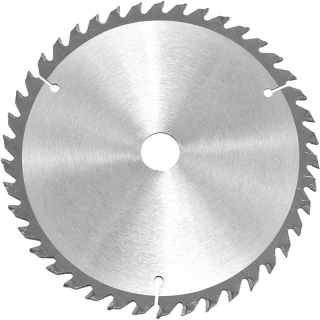 Güde Pilový kotouč 160 x 20 mm, 24 z (HM) - 58171