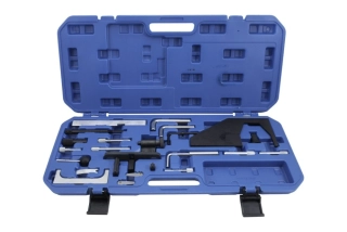 QUATROS QS10086 Aretace rozvodů Ford, Mazda, benzín i diesel