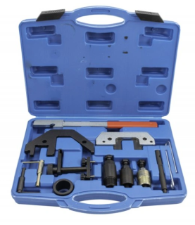 QUATROS QS10374 Aretace rozvodů BMW M41, M51, M47, M57, Land Rover - diesel