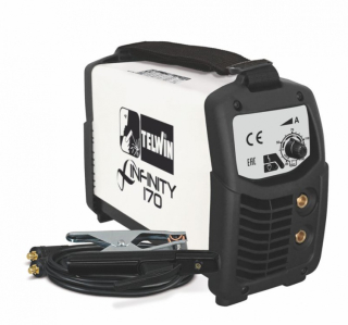 TELWIN INFINITY 170 Svářecí inventor, 230V, ACX - 50816124