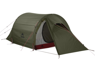 MSR TINDHEIM 2 stan zelený pro 2 osoby