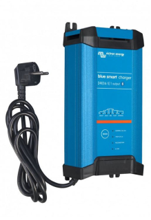 Victron Energy BLUEPOWER IP22 24V 16A - 3 výstupy nabíječka