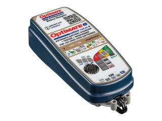 TECMATE OPTIMATE 6 SELECT TM370 12V/6A nabíječka autobaterií