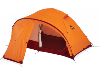 MSR REMOTE 2 expediční stan pro 2 osoby