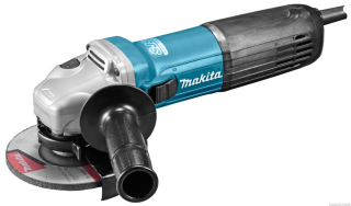 MAKITA GA5040R PROFI úhlová bruska 125 mm