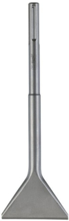 MILWAUKEE Sekáč SDS-MAX široký 115mm, délka 300 mm - 4932343745