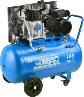 ABAC Pro Line A39X-2,2-100CM olejový kompresor 2,2kW, 230V