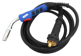 MAGG SVND-MH04 MIG/MAG hořák pro CO2 MB25AK - 4m