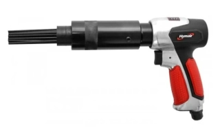 Hymair NST-8039F pneumatický jehlový oklepávač
