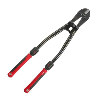 MILWAUKEE teleskopické pákové kleště 610-770mm - 4932464851