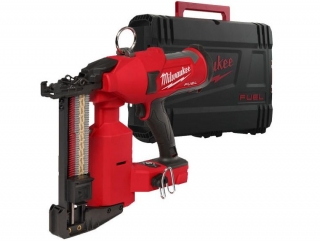 MILWAUKE M18 FFUS FUEL™ aku sponkovačka na oplocení (bez aku) - 4933479834