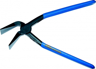 ZBIROVIA kleště klempířské přehýbací vyhnuté 45° 50 mm - ZB 97250