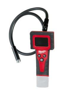 MILWAUKEE C12 IC-0 aku inspekční kamera 12V (bez aku) - 4933411915
