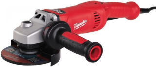 MILWAUKEE AGV 17-125 XC Úhlová bruska 125mm / 1750W - 4933449850
