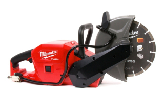 MILWAUKEE M18 FCOS230-0 Aku rozbrušovací pila 230mm, 18V (bez aku) - 4933471696