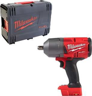 MILWAUKEE M18 ONEFHIWP12-0X aku rázový utahovák 1491 Nm, 18V (bez aku) - 4933459724