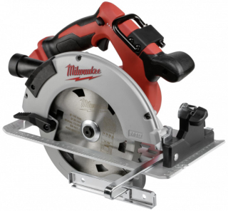 MILWAUKEE M18 BLCS66-0X Aku okružní pila 190mm, 18V (bez aku) - 4933464589
