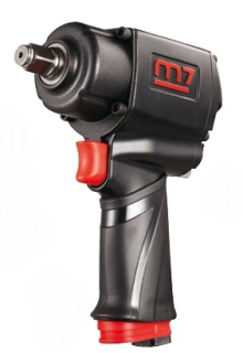 M7 NC-4256Q 1/2" pneu příklepový utahovák