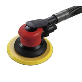 M7 QB-47602 pneu excentrická bruska 152mm samostatně generující vakuum