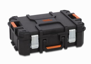 PowerPlus POWDPTB01 Kufr na nářadí vodotěsný MEDIUM SYSTAINER