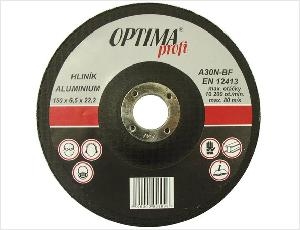 Magg OPTIMA řezný kotouč na hliník 150x1,6x22,2mm - 461101501