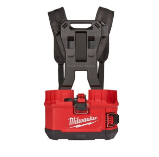 MILWAUKEE M18 BPFPH-0 Aku postřikovač, pohonná jednotka SWITCH TANK (bez aku, bez nádrže) - 4933464961